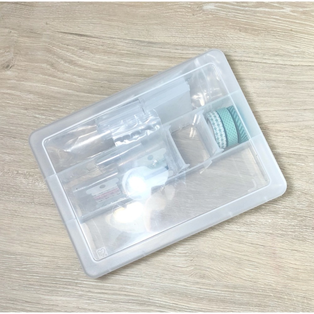 Washi Organizer (with Washi included)